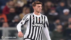 Daniele Rugani chi è | carriera e vita privata del calciatore - meteoweek