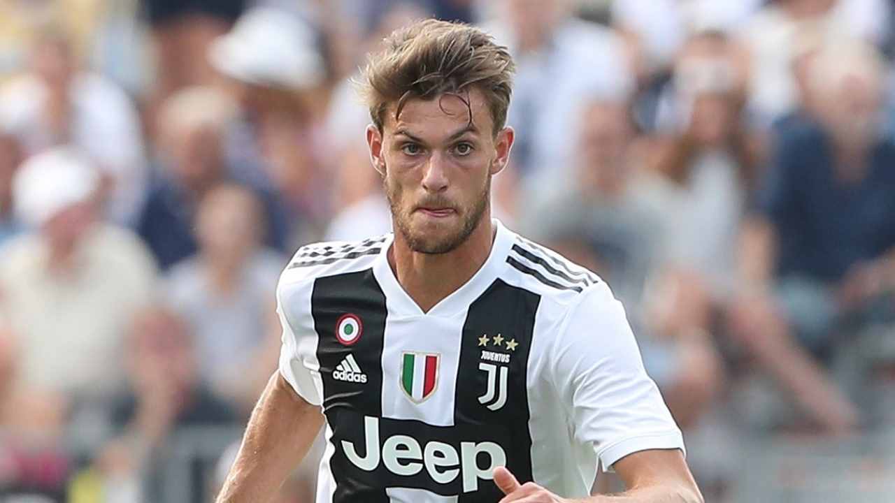 Daniele Rugani chi è | carriera e vita privata del calciatore - meteoweek