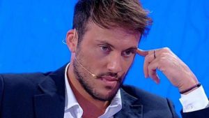 Giulio Raselli ha scelto fuori dal programma