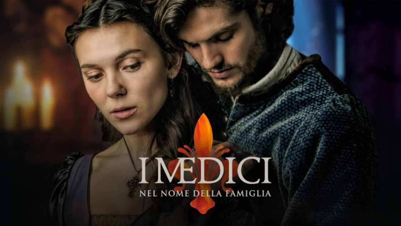 I Medici | Anticipazioni terza puntata 9 dicembre 2019 - meteoweek