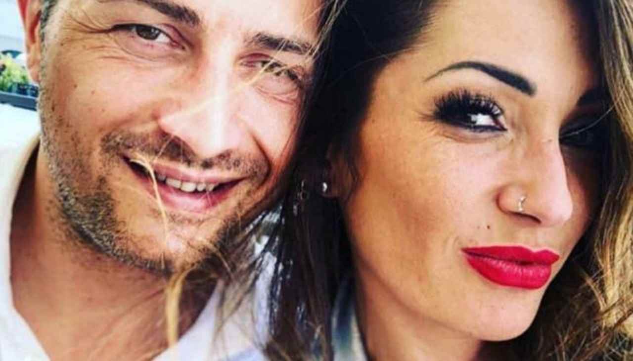 Ida Platano e Riccardo Guarnieri allargano la famiglia