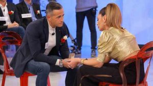 Ida Platano fa marcia indietro sul matrimonio meteoweek