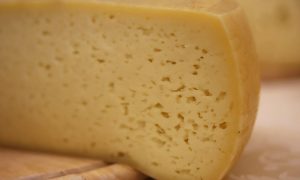 ALLARME LISTERIA NEL FORMAGGIO GRATTUGGIATO