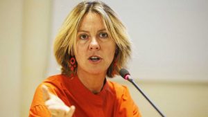 LORENZIN SULLE STAMINE