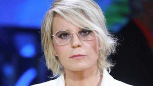 Maria De Filippi Amici 19 - meteoweek