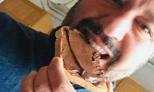 salvini contro nutella