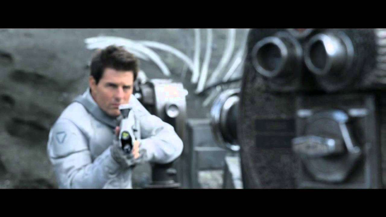 Oblivion | Trama e trailer del film in onda su Italia Uno - meteoweek