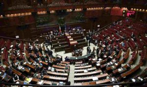 MAGGIORANZA DICE Sì AL PROPORZIONALE CORRETTO