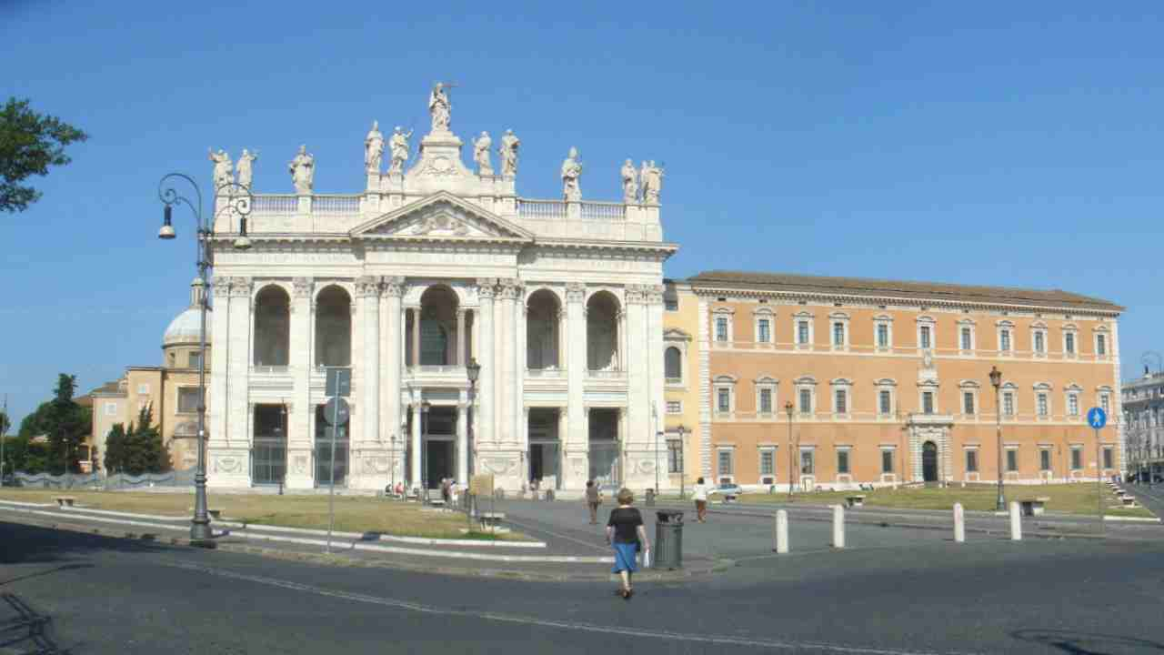 LE SARDINE A SAN GIOVANNI