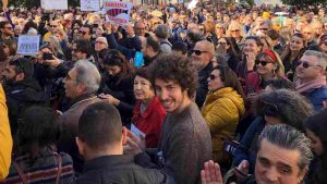 Sardine a Roma