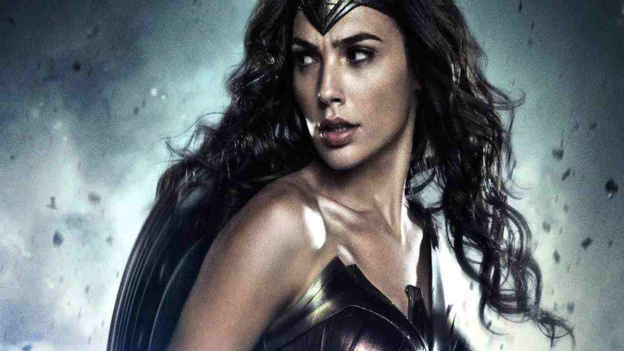 Wonder Woman | Trama e trailer del fantasy in onda su Canale 5 - meteoweek