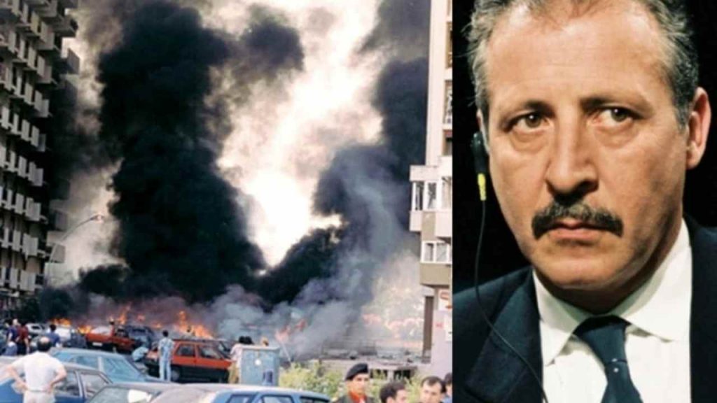 Depistaggio Borsellino, svelati i dialoghi tra i pm e il finto pentito Scarantino