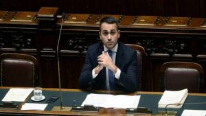 prescrizione di maio