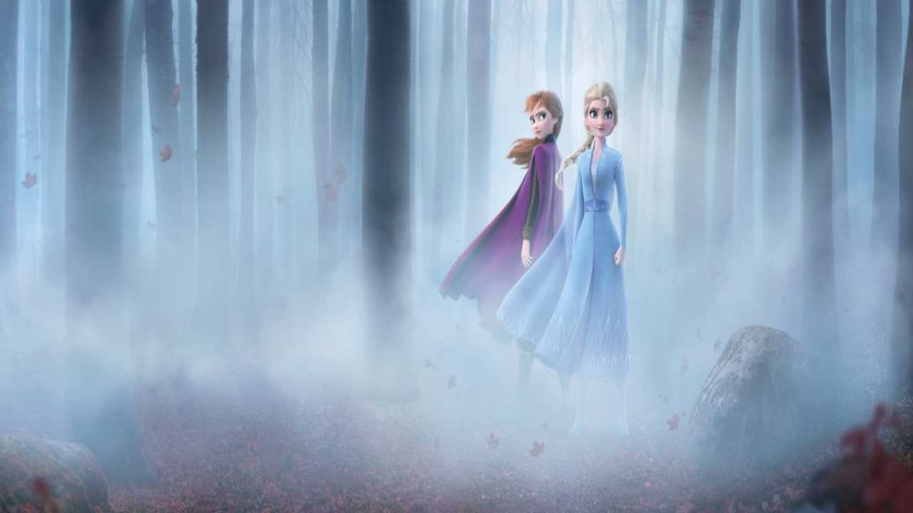 Boom d'incassi per Frozen 2: oltre sette milioni di euro nel weekend - meteoweek