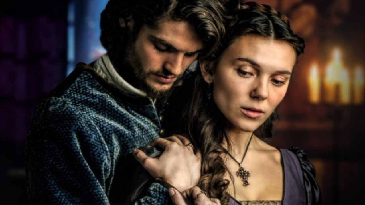 Su RaiUno la seconda puntata de I Medici martedì 3 dicembre 2019 - meteoweek