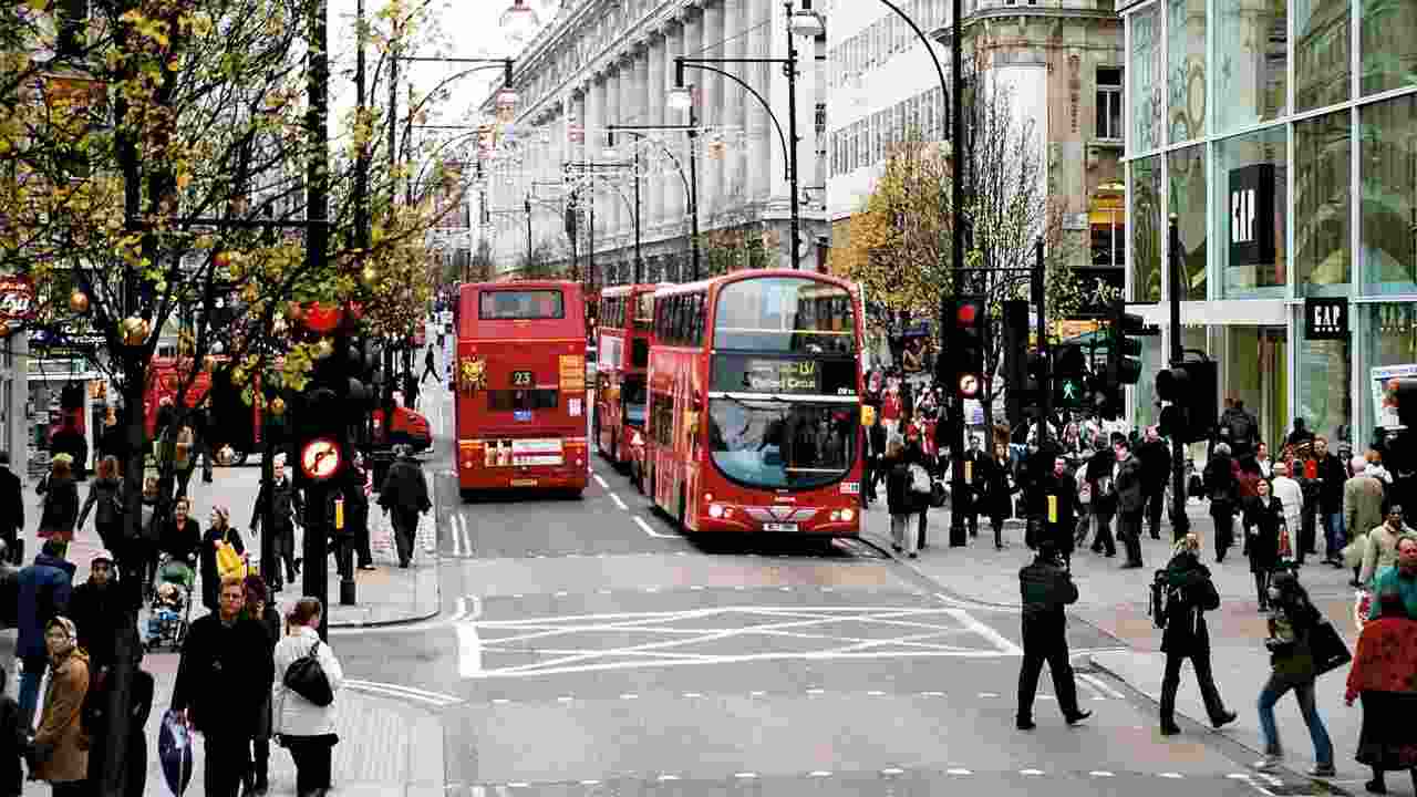 Città segrete: Londra | Anticipazioni della puntata di sabato 21 dicembre - meteoweek