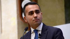  Rousseau | sei coordinatori e dodici "facilitatori" per affiancare Di Maio - meteoweek