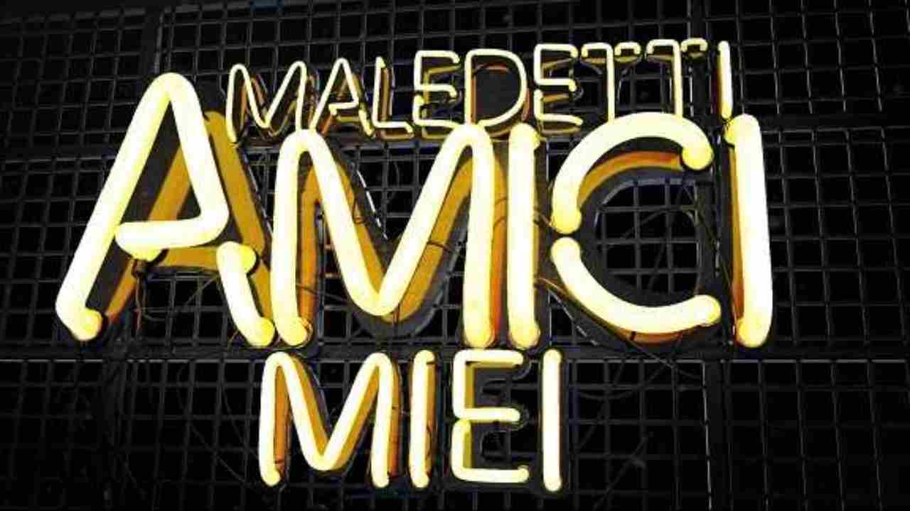 Maledetti Amici miei | Ospiti dell'ultima puntata 9 dicembre 2019 - meteoweek