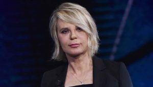 Maria De Filippi ha un profilo fake meteoweek