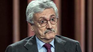 meloni d'alema mes