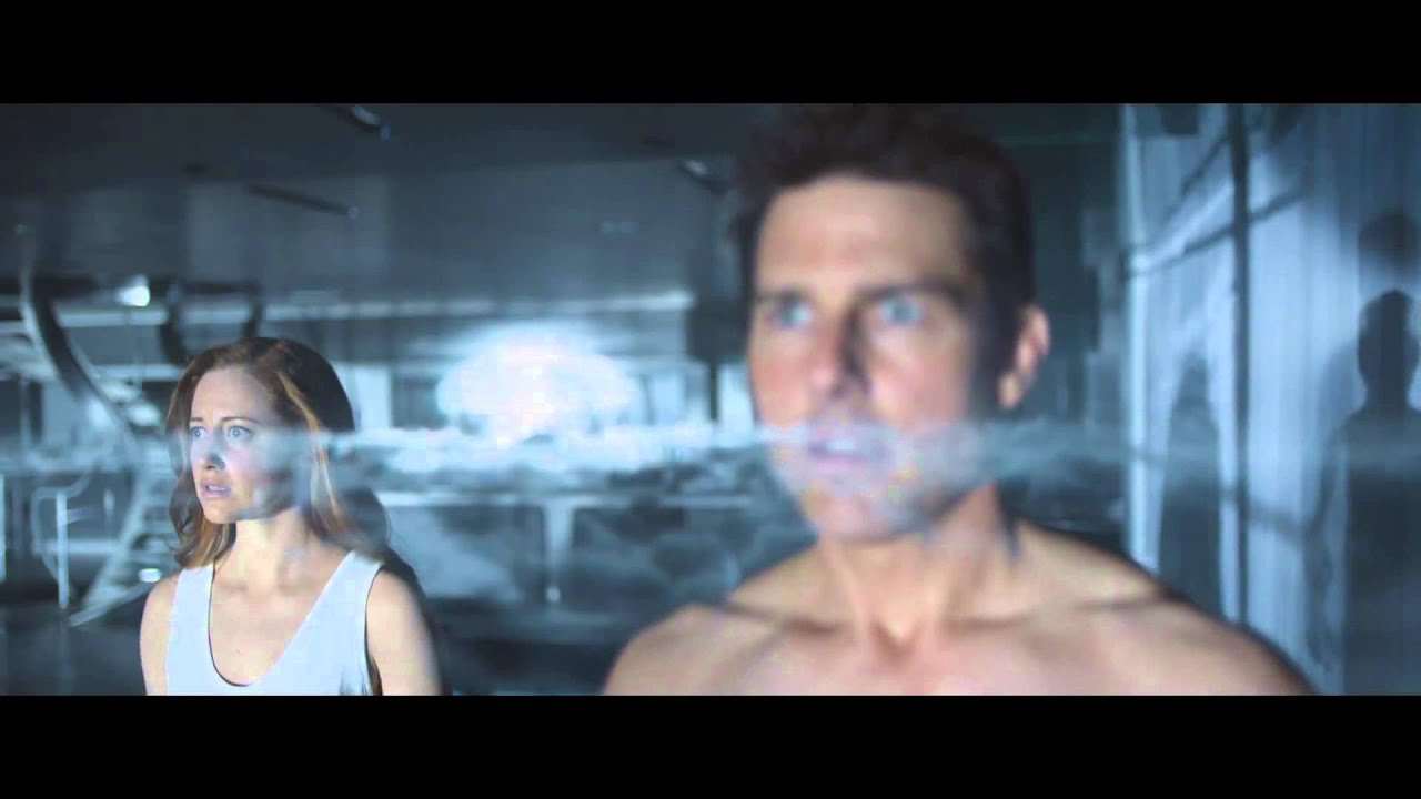 Oblivion | Trama e trailer del film in onda su Italia Uno - meteoweek