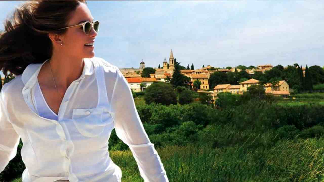 Parigi può attendere | Su Rai uno la commedia di Eleanor Coppola | Trama - meteoweek