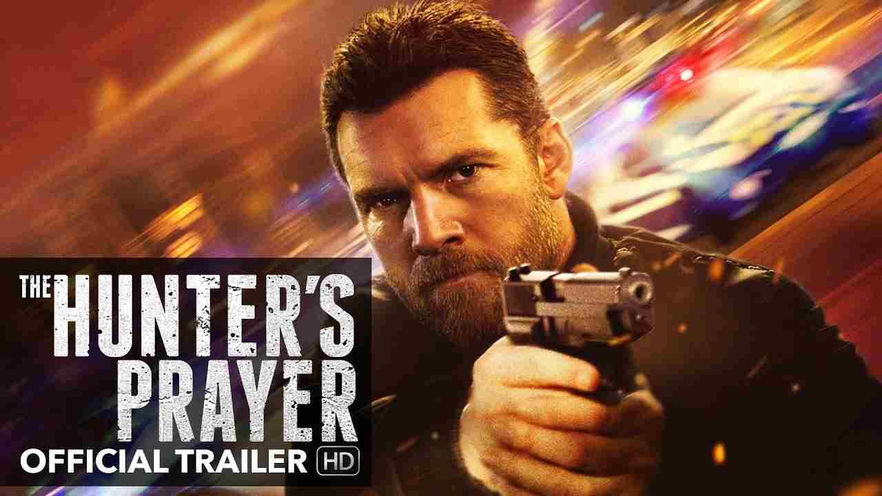 Hunter's Prayer - in Fuga | Trama e trailer del film thriller su Italia Uno - meteoweek