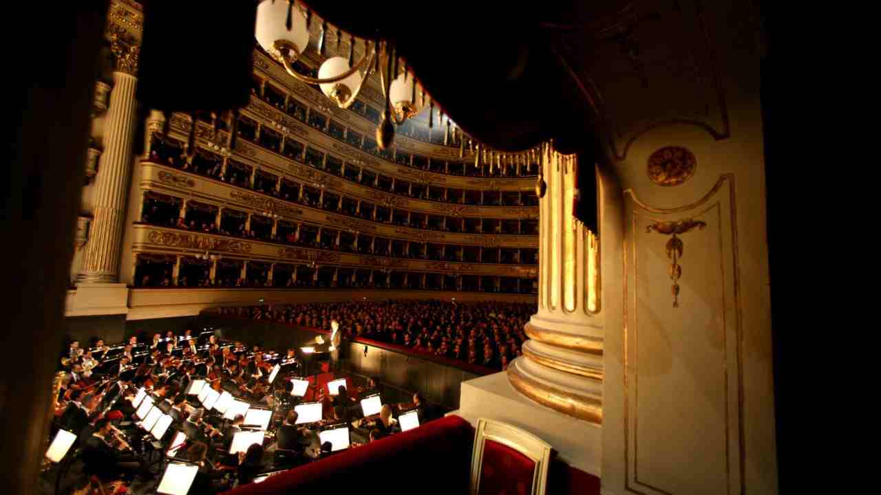 Al via la stagione: Milano blindata per la prima del Teatro alla Scala - meteoweek