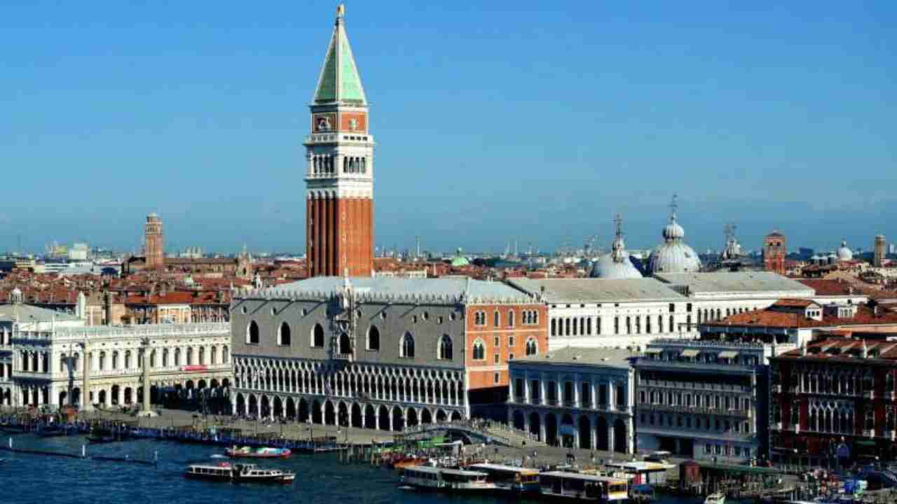 Città segrete | al via la terza puntata su RaiTre: tappa a Venezia - meteoweek