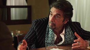 Al Pacino chi e | carriera | vita privata dell attore - meteoweek