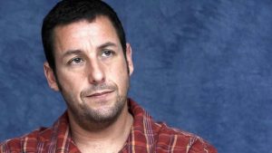 Adam Sandler chi è | carriera e vita privata dell'attore americano - meteoweek