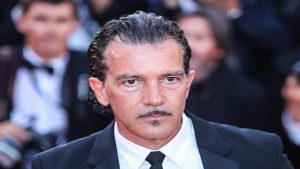 Antonio Banderas chi è | carriera e vita privata dell'attore spagnolo - meteoweek