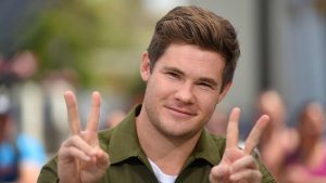 Bad Ideas with Adam Devine