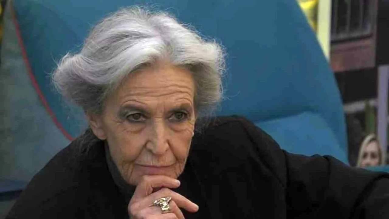 Barbara Alberti chi è | carriera e vita privata della giornalista - meteoweek