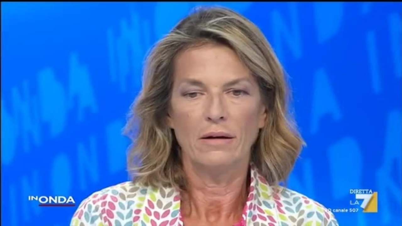 Claudia Fusani chi è | carriera e vita privata della giornalista - meteoweek