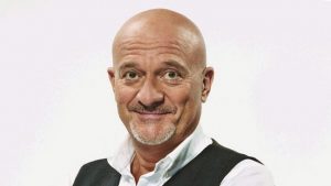 Claudio Bisio chi è | carriera e vita privata dell'attore - meteoweek