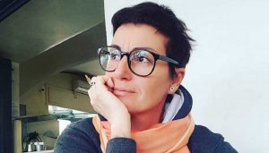 Cristina Plevani rompe il silenzio