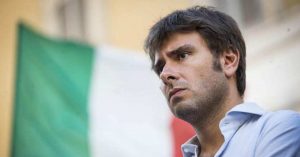 Di battista e il m5s