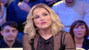 Francesca Barra chi è | carriera e vita privata della giornalista tv - meteoweek