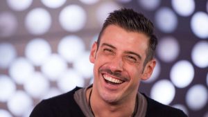 Francesco Gabbani chi è | carriera e vita privata del cantante - meteoweek