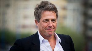 Hugh Grant