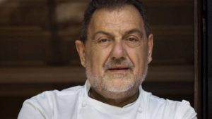 Gianfranco Vissani chi è | carriera e vita privata del gastronomo - meteoweek