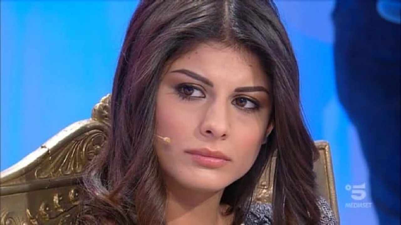 Giulia Cavaglià attacca Alfonso Signorini