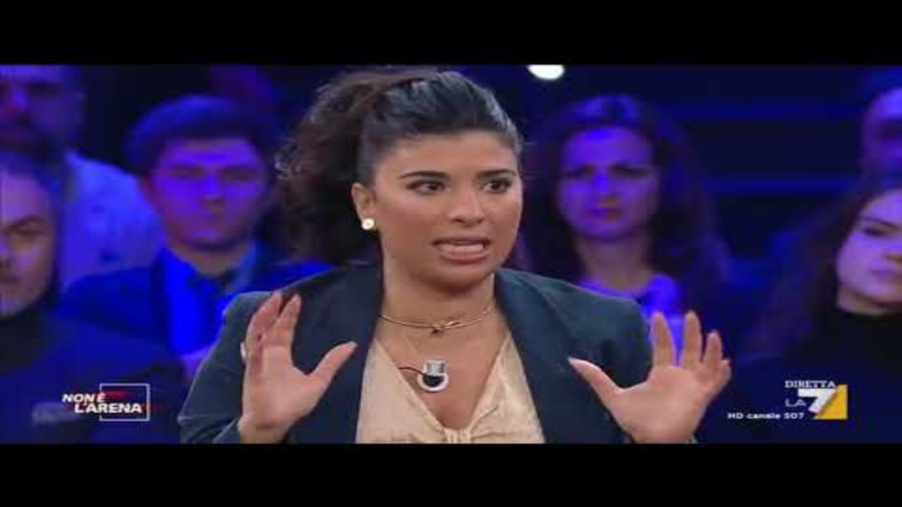 Karima Moual chi è | carriera e vita privata della giornalista - meteoweek