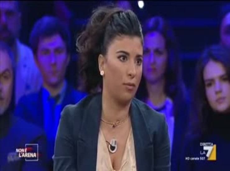 Karima Moual chi è | carriera e vita privata della giornalista - meteoweek