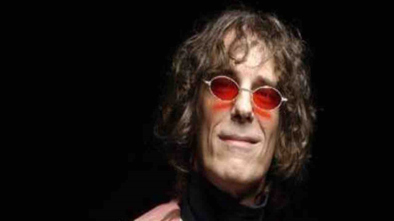 Luis Alberto Spinetta chi era | carriera e vita privata del musicista - meteoweek