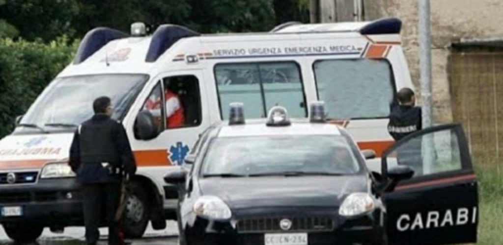 Tragedia a Mussomeli, Caltanissetta. Trovati tre cadaveri in una casa