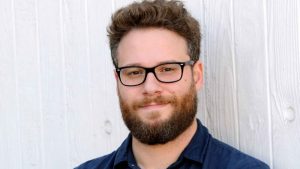 Memetic - Seth Rogen