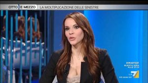 Sara Manfuso chi è | carriera e vita privata dell'ex modella - meteoweek