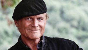 Terence Hill chi è | carriera e vita privata dell'attore - meteoweek